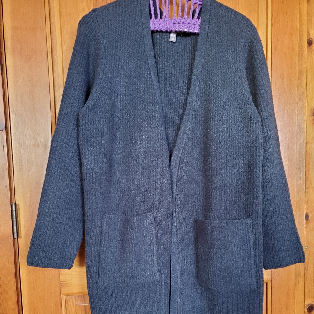 Lisa Rinna Cardigan